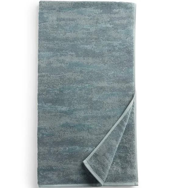 Hotel Collection Impasto Stone Bath Towel