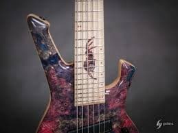NeoFang - Klugi - GV Guitars