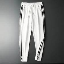 WTEMPO High Waist Slim Straight Leg Harlan Pants Loose Casual Sports Leggings For Spring And Summer From Mu03, $9.5 | DHgate.Com