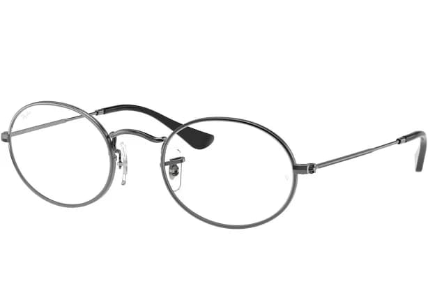 Ray-Ban RX3547V Oval