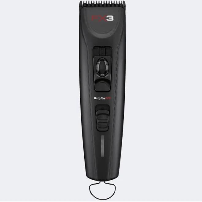 BaBylissPRO FX3 High Torque Clipper