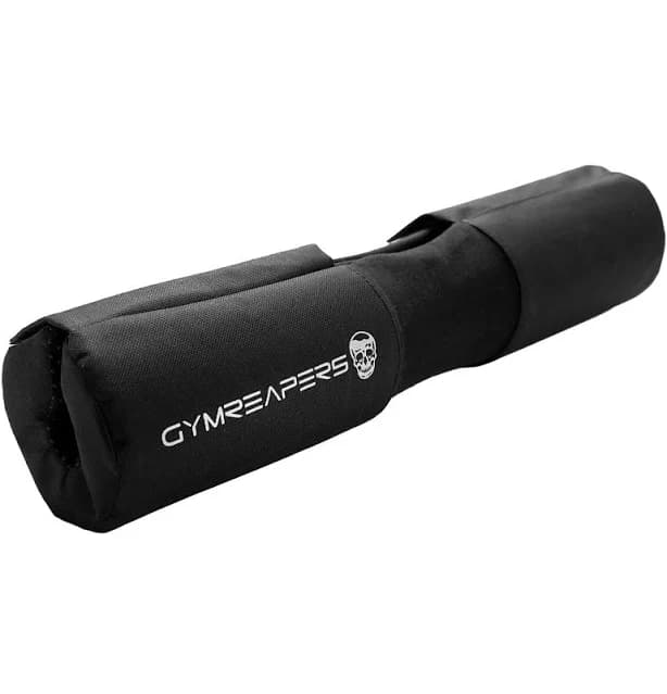 Gymreapers Covered Barbell Squat Pad