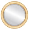 Video frame trigger