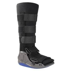 Walking Boot Tall / Non-Pneumatic