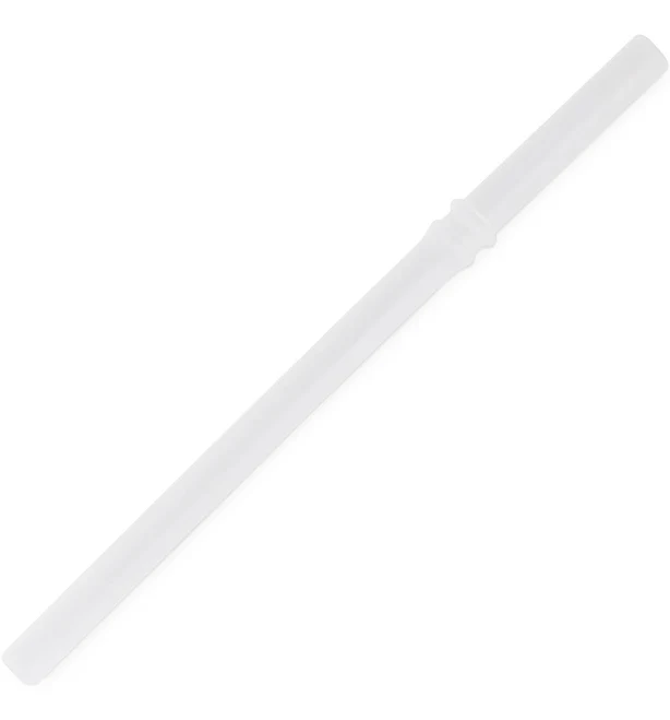 Re-Play Silicone No Pull-Out Straw