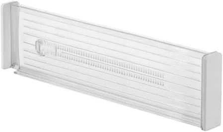 iDesign Expandable Drawer Divider