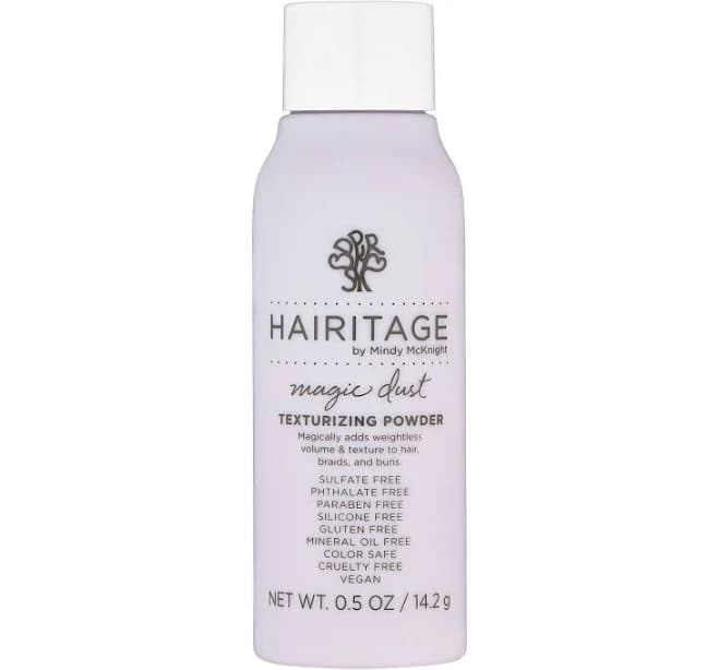 Hairitage Magic Dust Texturizing Powder