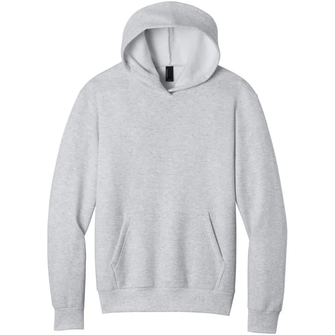 Port & Company Port & Co Easy Fleece Pullover Hooded Sweatshirt PC68H