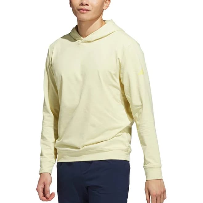 Adidas Men's Ultimate365 Elevated Hoodie