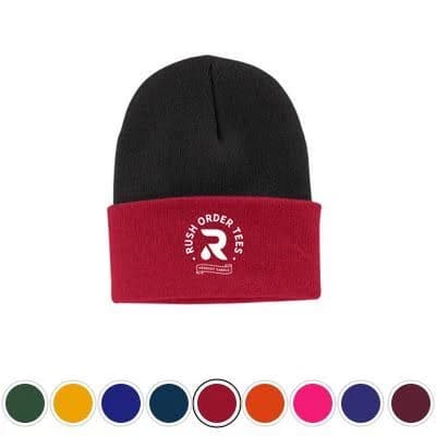Port & Company CP90 Knit Cap