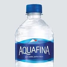 Aquafina Purified Bottled Water
