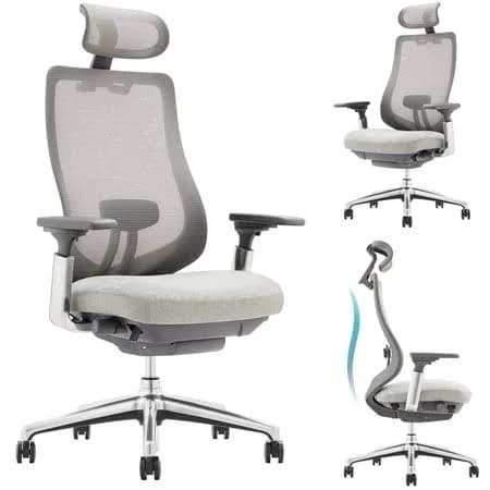Colamy Ergonomic Mesh Office Chair