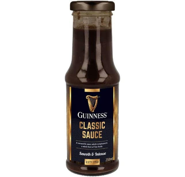 Guinness Sauce 295g