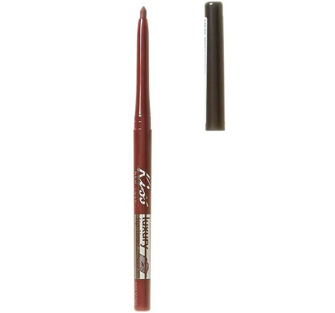 Kiss New York Luxury Lip Liner