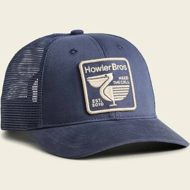 Howler Brothers Standard Hats