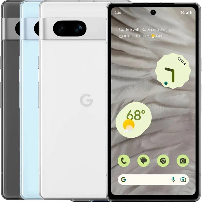 Google Pixel 7A