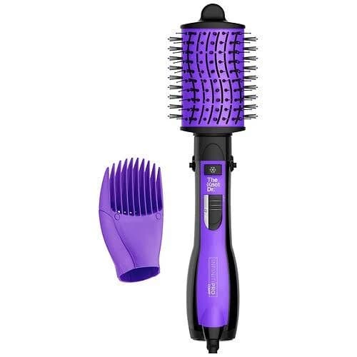 Conair Infinitipro Knot Dr. Detangling Hot Air Brush