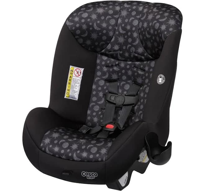 Cosco Kids Scenera Extend Convertible Car Seat