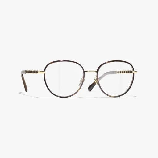 Chanel Women's Pantos Eyeglasses