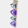 Video frame trigger