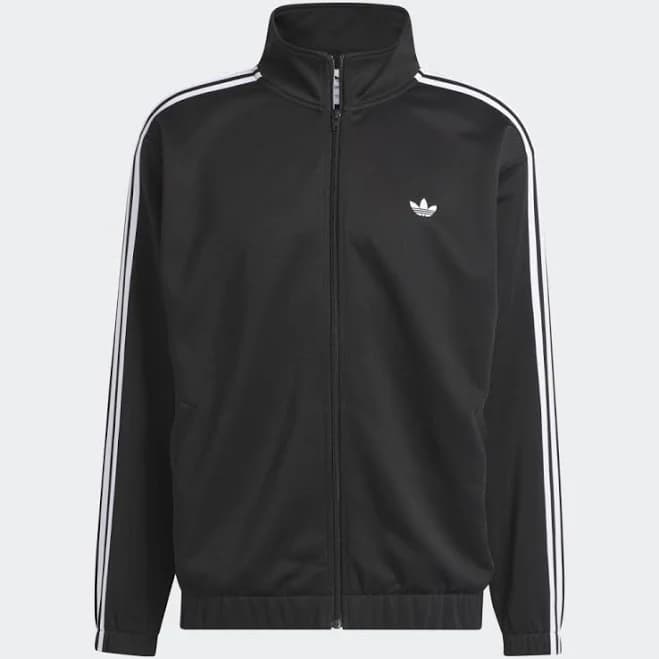 Mens Adidas Skateboarding Firebird Track Jacket