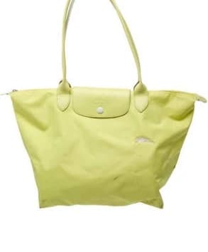 Longchamp Le Pliage Club Nylon Tote