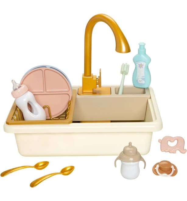 My Sweet Love Sink Playset