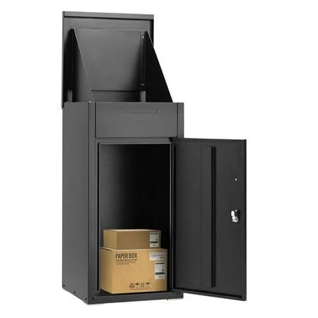 Aecojoy Package Delivery Boxes