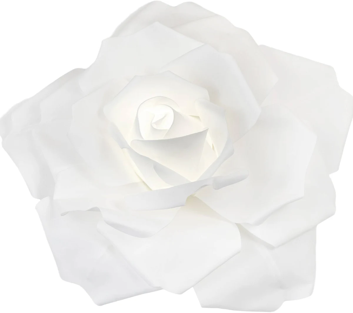 CV Linens Giant Flower Wall Decor