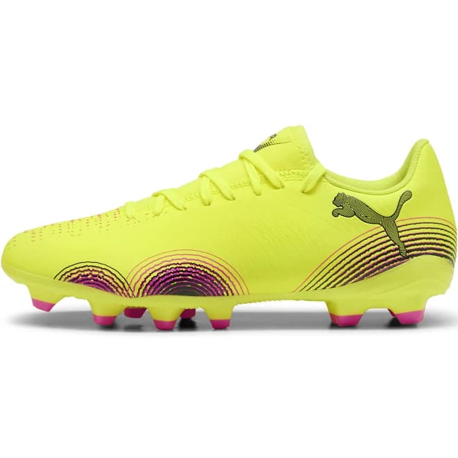 PUMA Future 8 Play Women's FG/AG Firm Ground Soccer Cleat