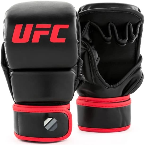 UFC MMA Sparring Gloves