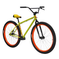 Inch Mafia Bike Parts MafiaBikes Mafia Bomma inch – TicSpin Market