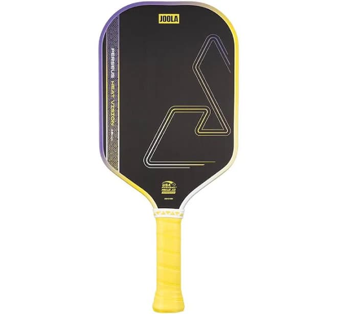 JOOLA Perseus Heat Vision Pickleball Paddle