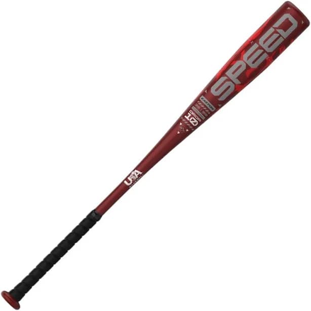 Easton Speed USA (-10) Baseball Bat - 2025 19 oz