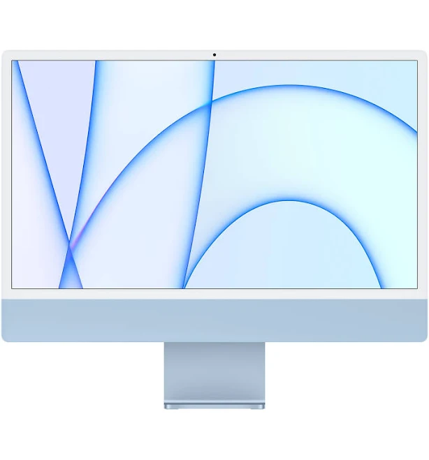 Apple iMac 24-inch M1 Chip