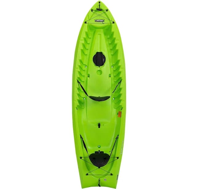 Lifetime Kokanee 106 Tandem Kayak