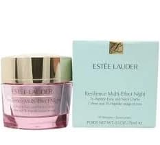 Estee Lauder Resilience Multi-Effect Night Creme