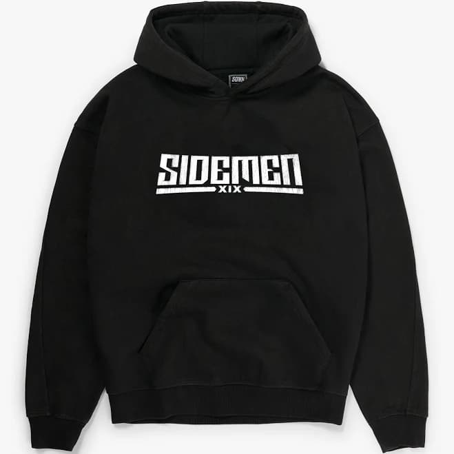 Sidemen Originals Hoodie