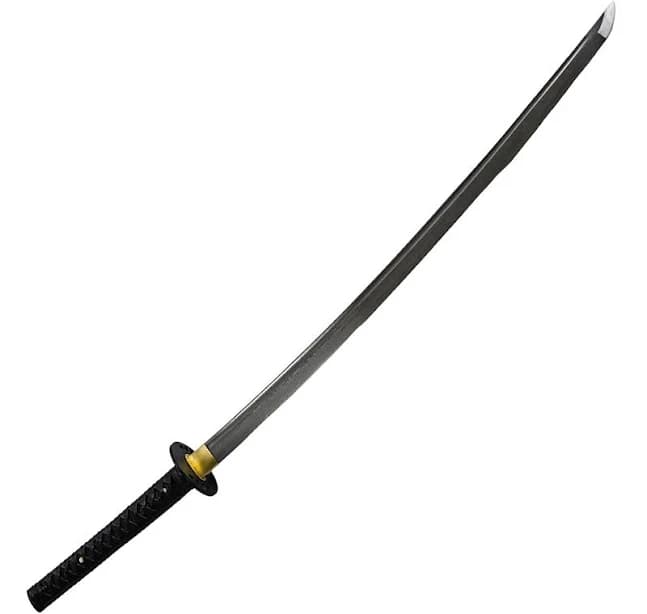 Battling Blades Katana Sword