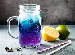 ✓ TikTok BUTTERFLY PEA FLOWER Healthy Blue Dried Herbal Tea FREE SHIP U.S | eBay