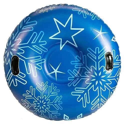 SnowCandy Pro Series Deluxe 48" Snow Tube