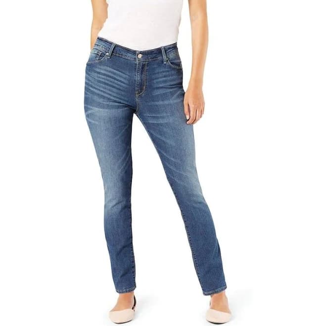 Levi Strauss Signature Jeans Women's