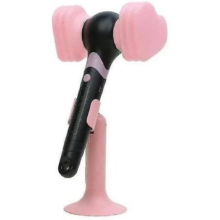 Blackpink Official Lightstick ver.2 Limited Edition[ALJ], Adult Unisex, Size: Small