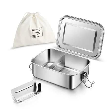 Vesteel Bento Box Lunch Box