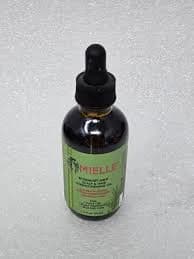 Mielle Rosemary Mint Scalp & Hair Strengthening Oil Infused For All Hair Types