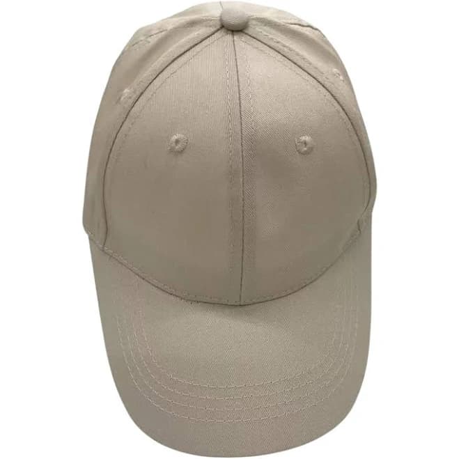 Make Market Baseball Cap