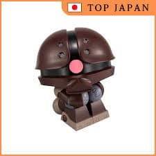 Rucapp Mobile Suit Gundam Aguy Approximately 110mm PVC Painted Movable Figure | Shopee Philippines