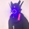 Video frame trigger
