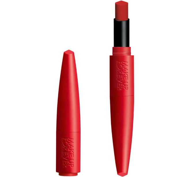 Make Up For Ever Rouge Artist For Ever Lipstick