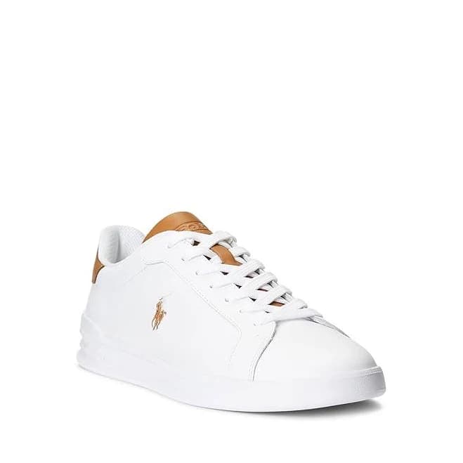Polo Ralph Lauren Men's Low Top Sneaker